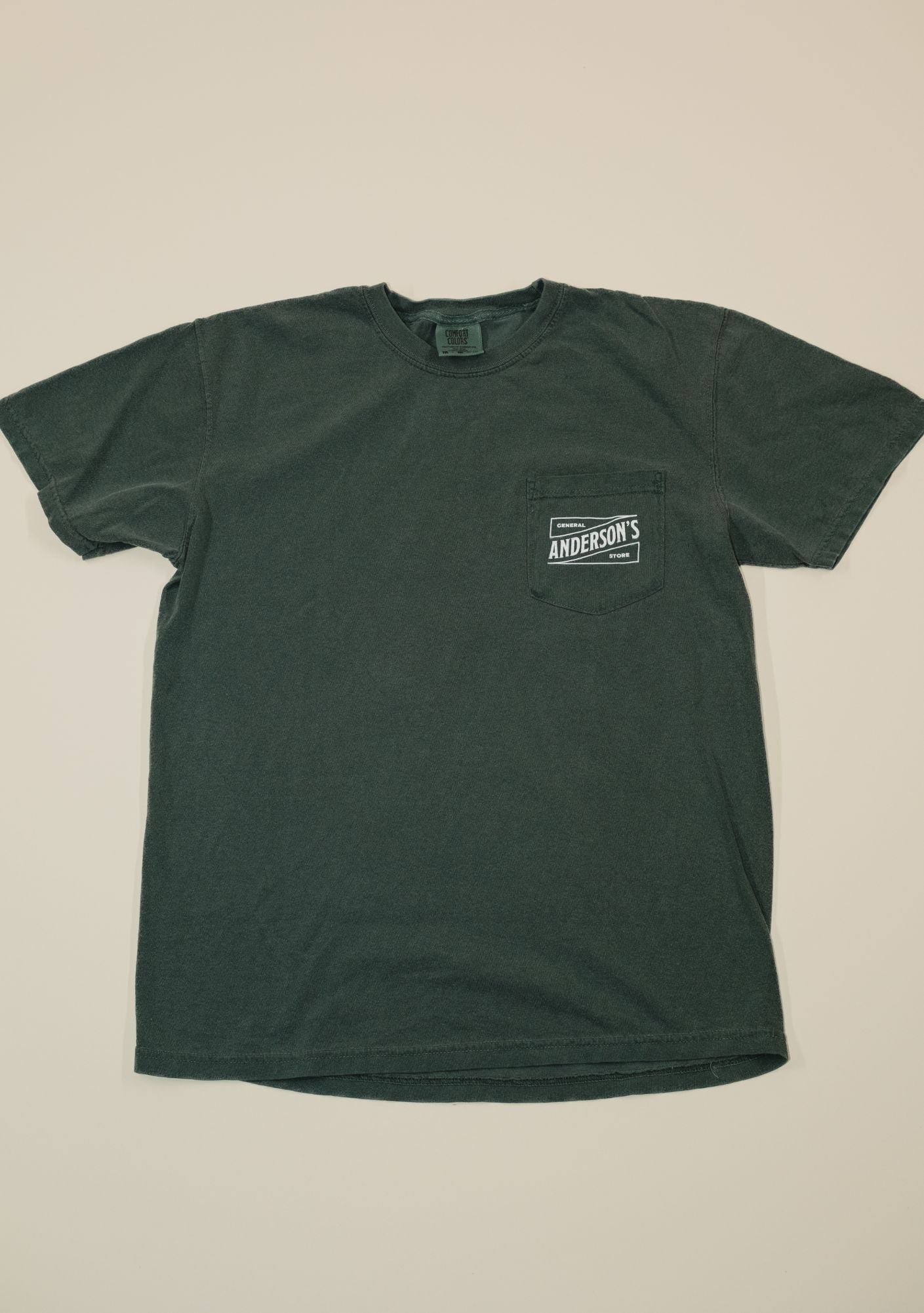 Lt. Green