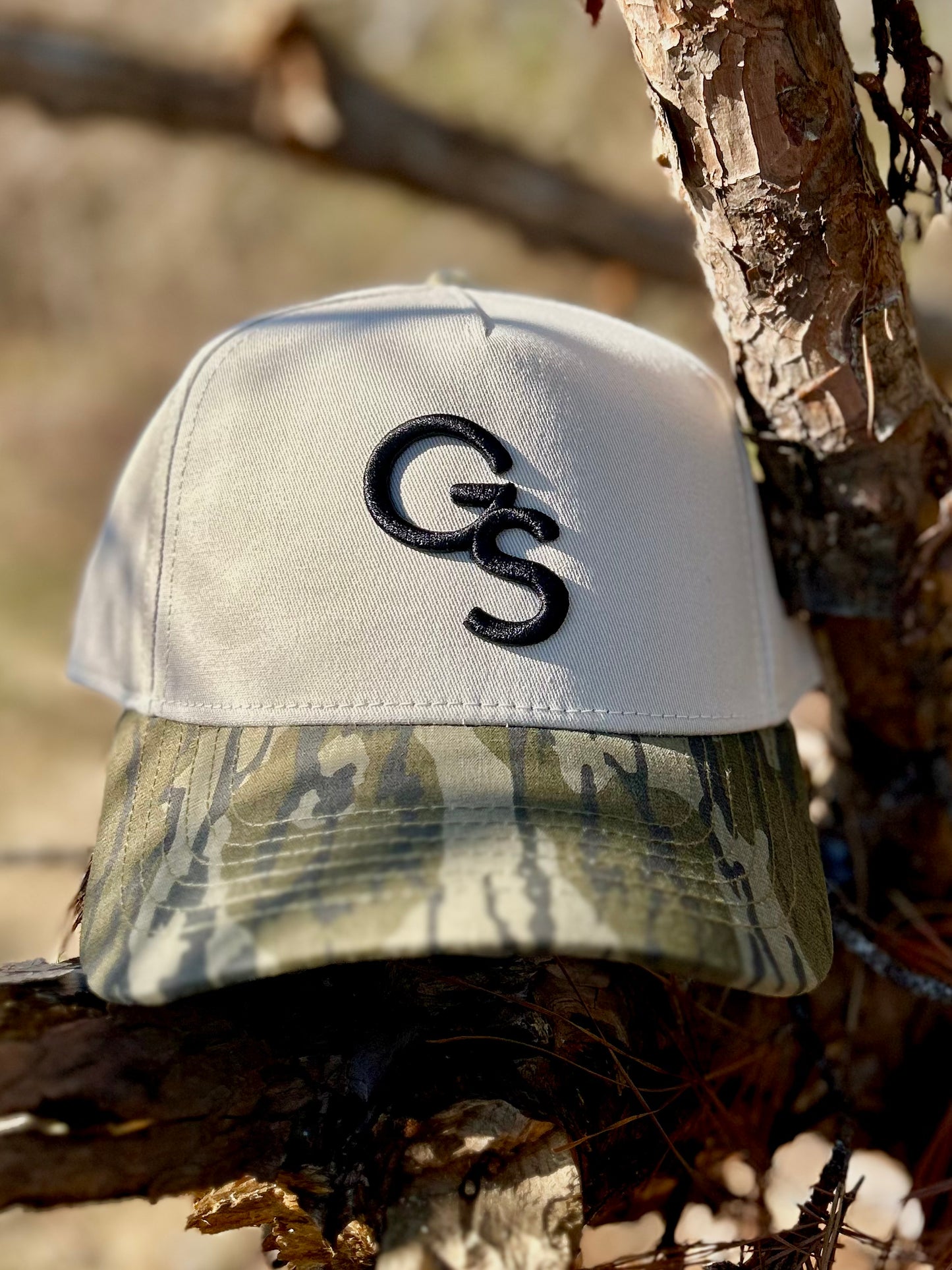 Spring Collection GS Hat