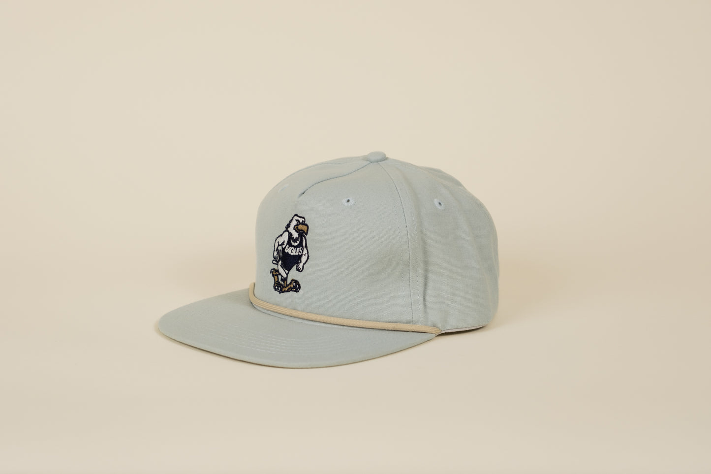 GS Gus Logo Hat (Rope)