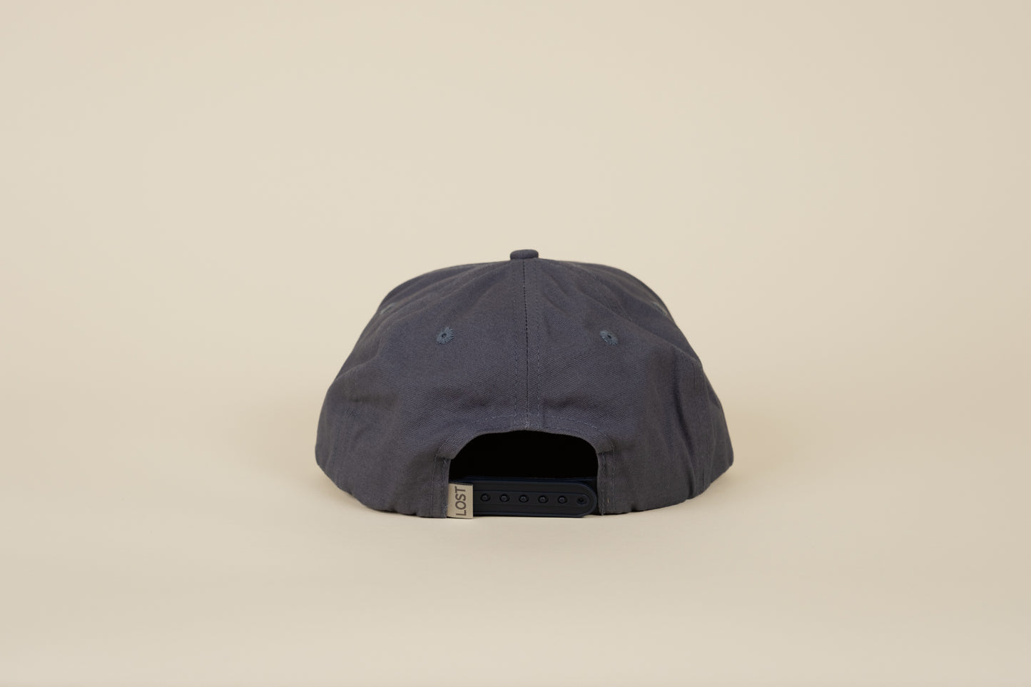 GS Gus Logo Hat (Rope)