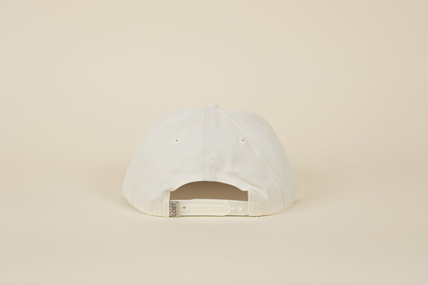 GS Gus Logo Hat (Rope)