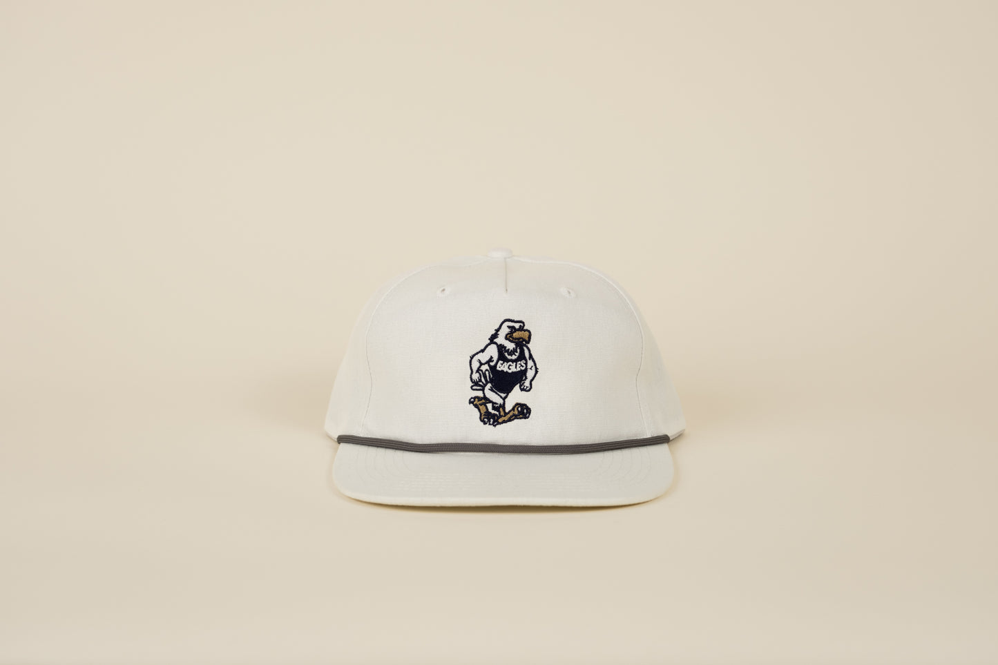 GS Gus Logo Hat (Rope)