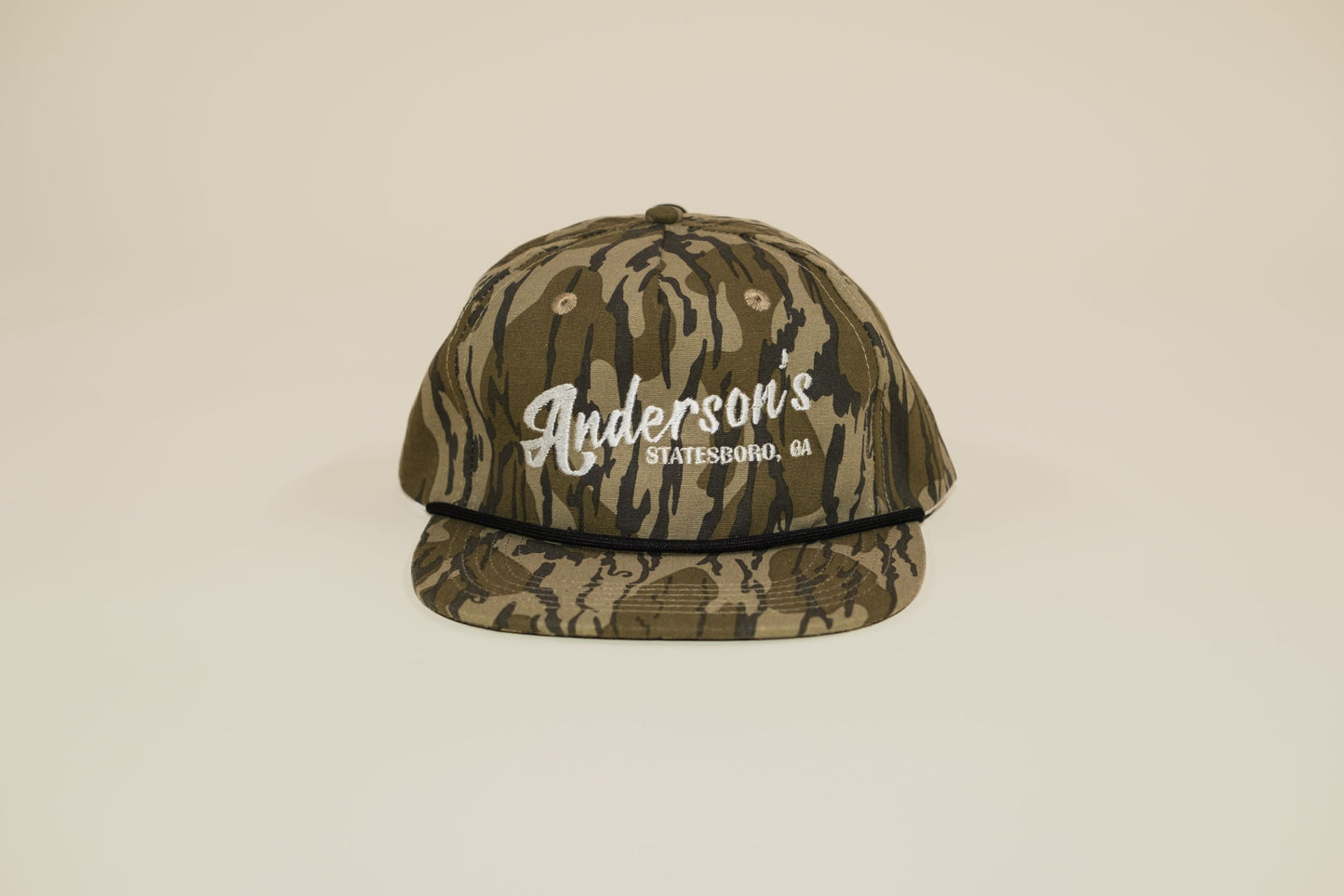 Bottomland Camo