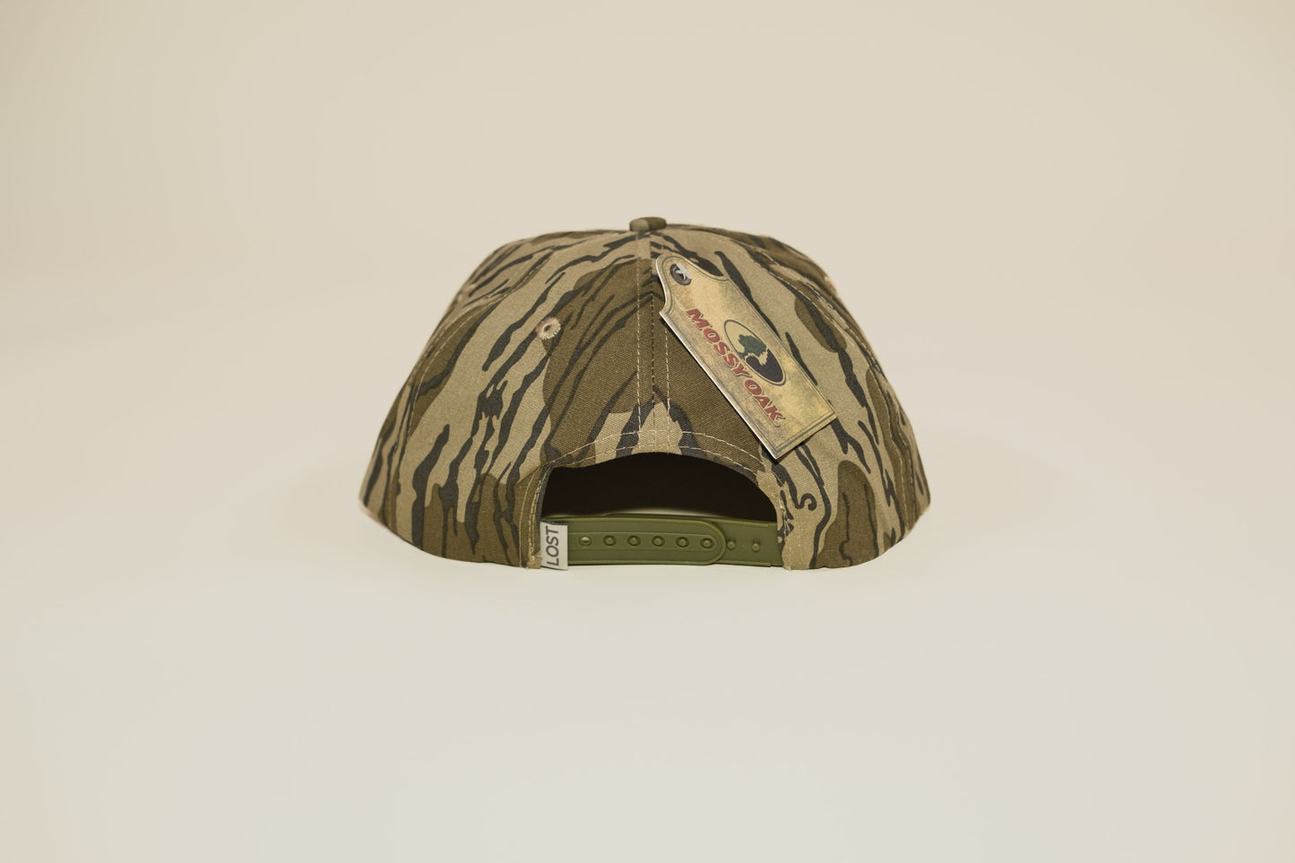 Bottomland Camo