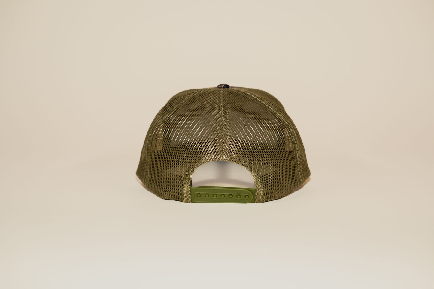 Bottomland Camo