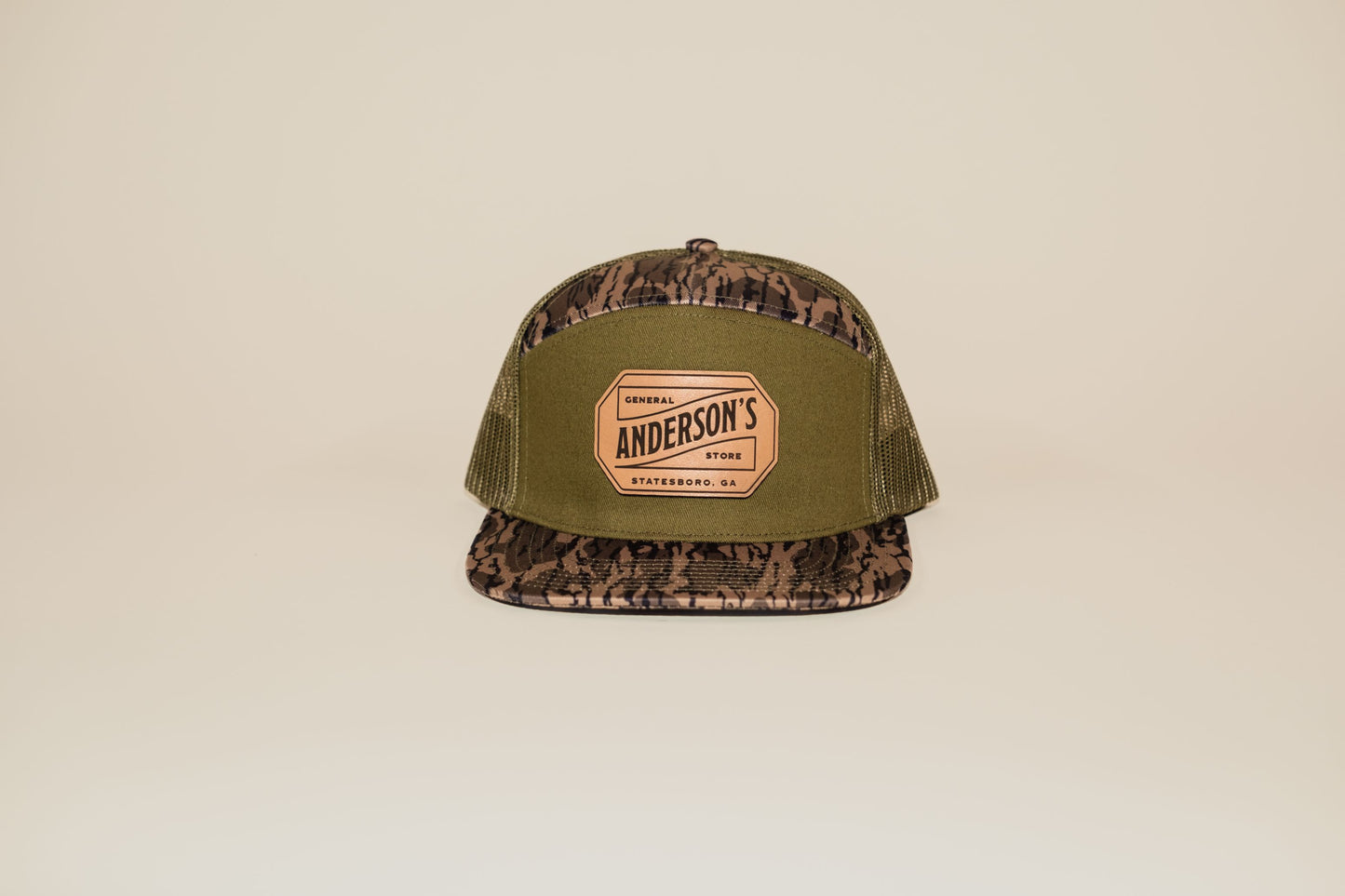 Bottomland Camo