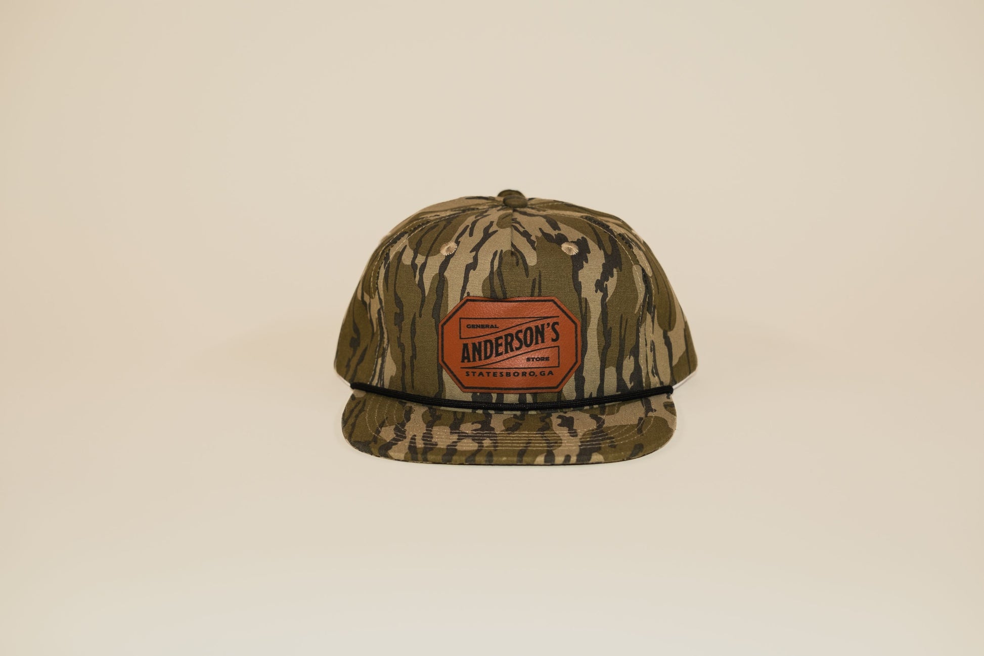 Bottomland Camo