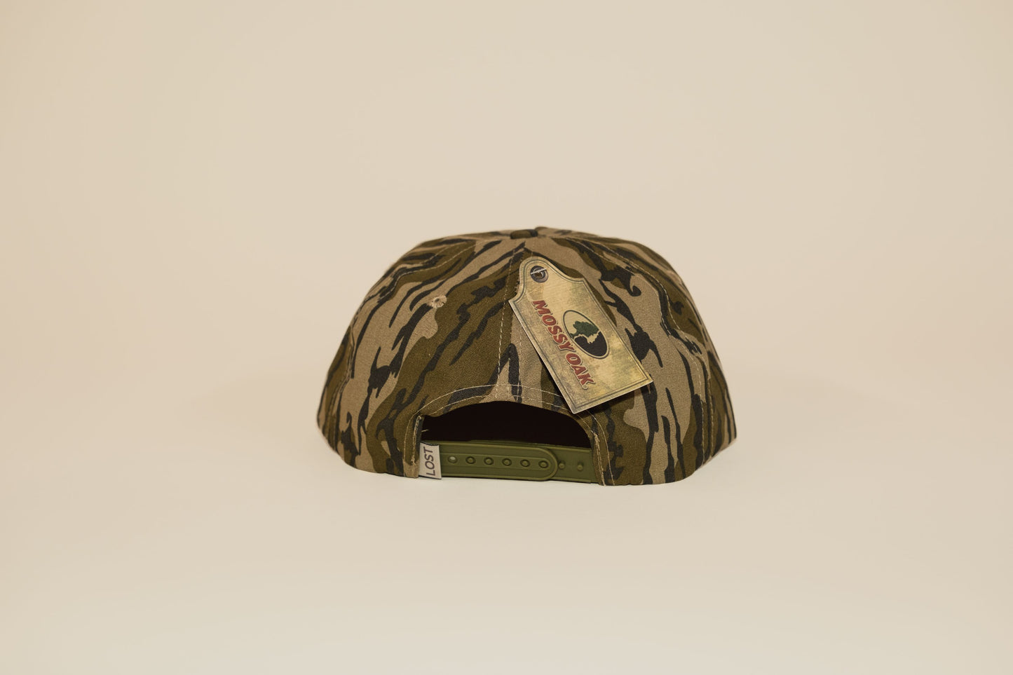 Bottomland Camo