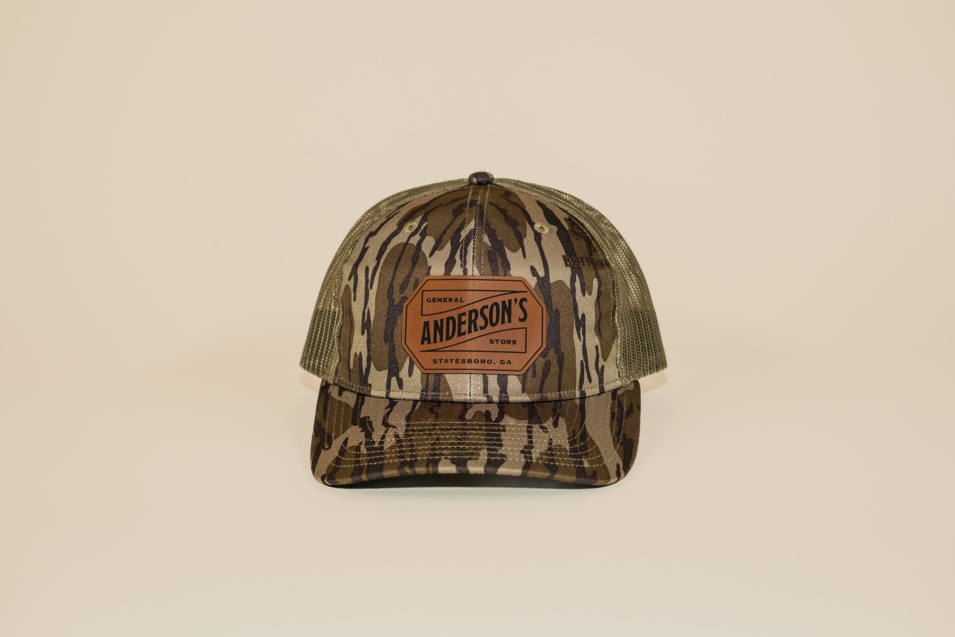 Bottomland Camo