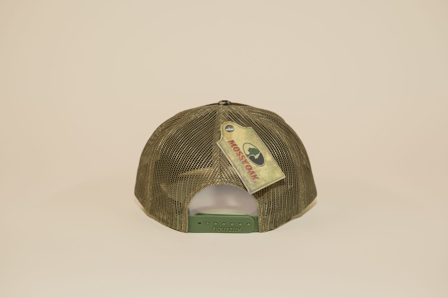 Bottomland Camo