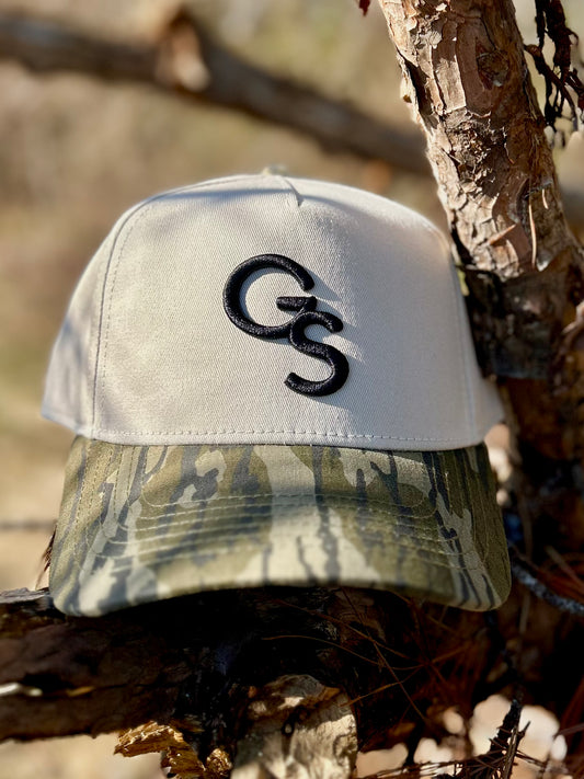 Spring Collection GS Hat