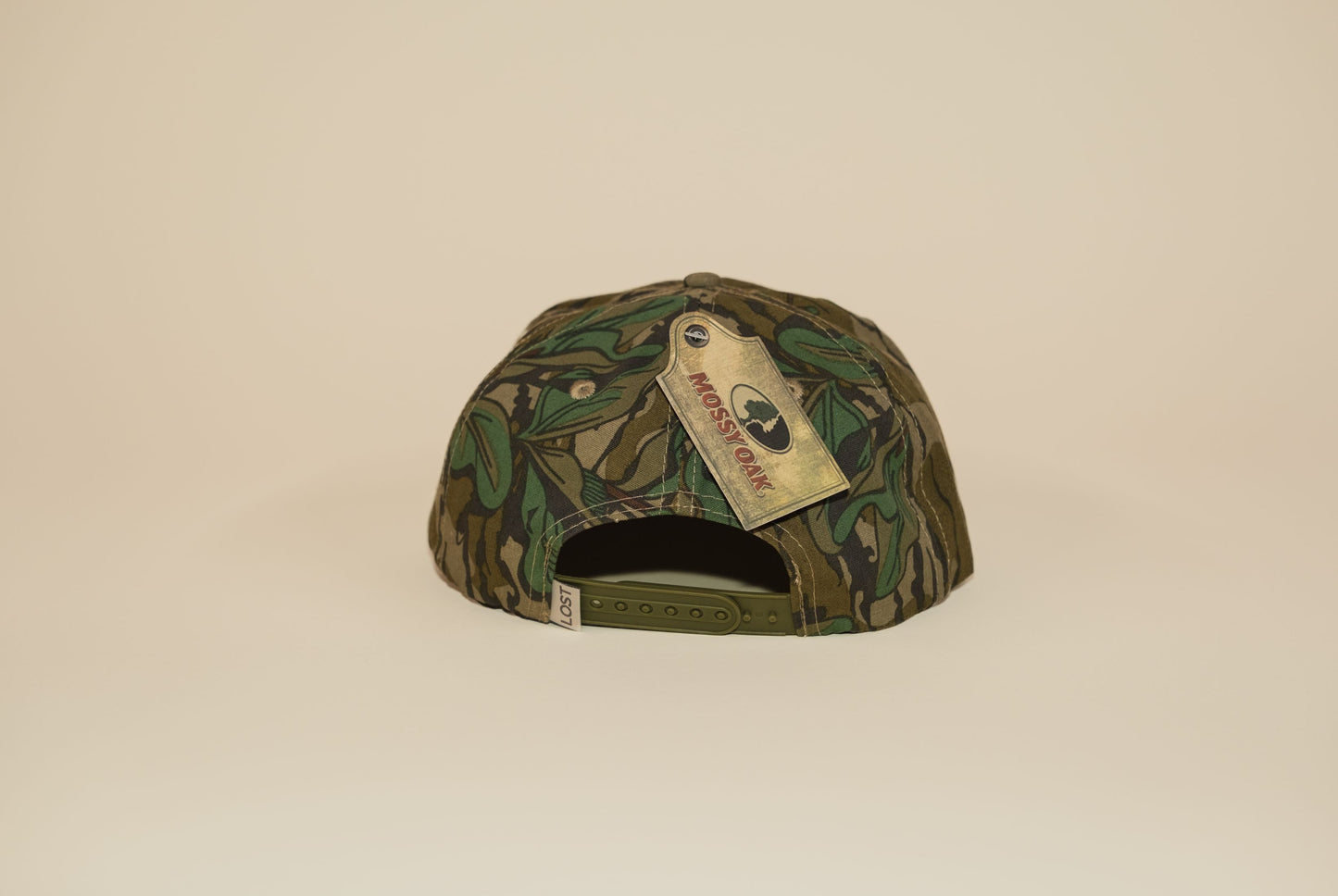 Greenleaf Camo