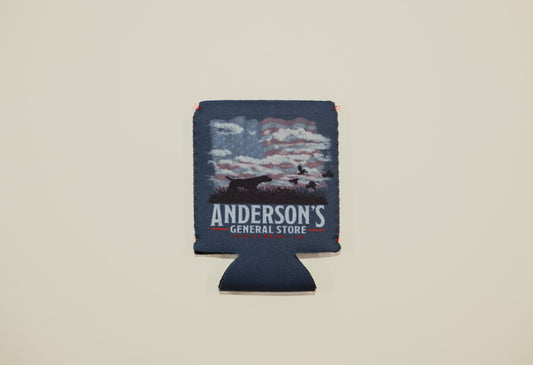 Anderson's Koozie