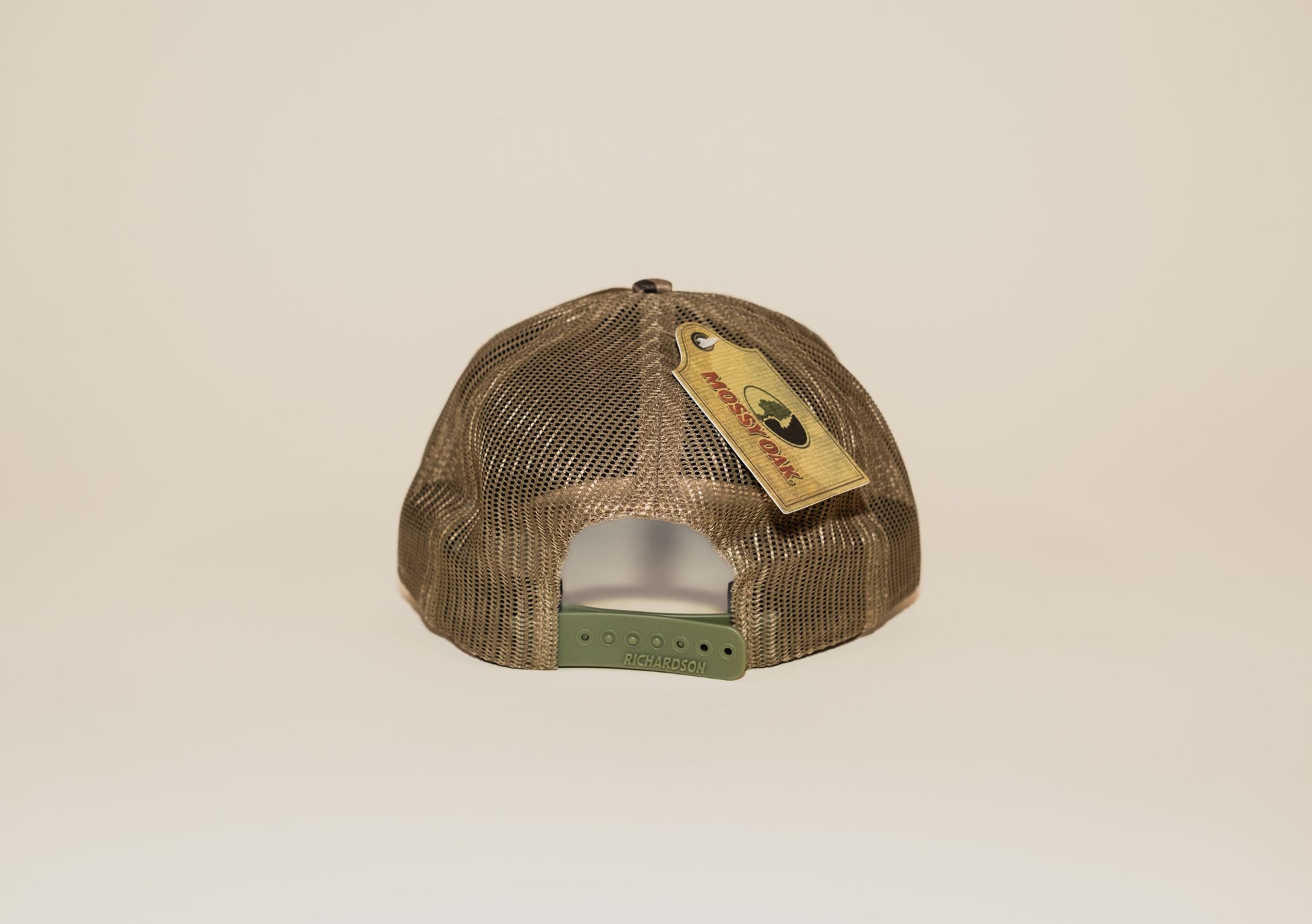 Bottomland Camo