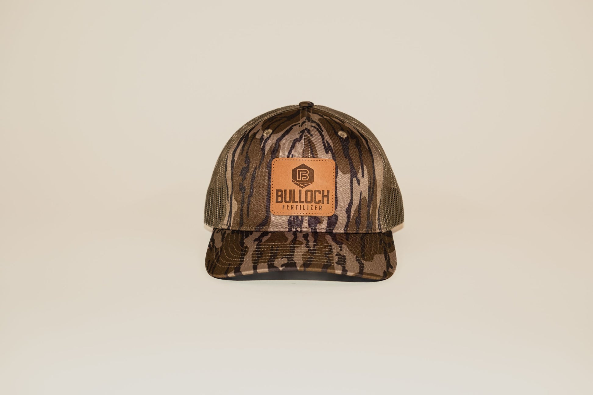 Bottomland Camo