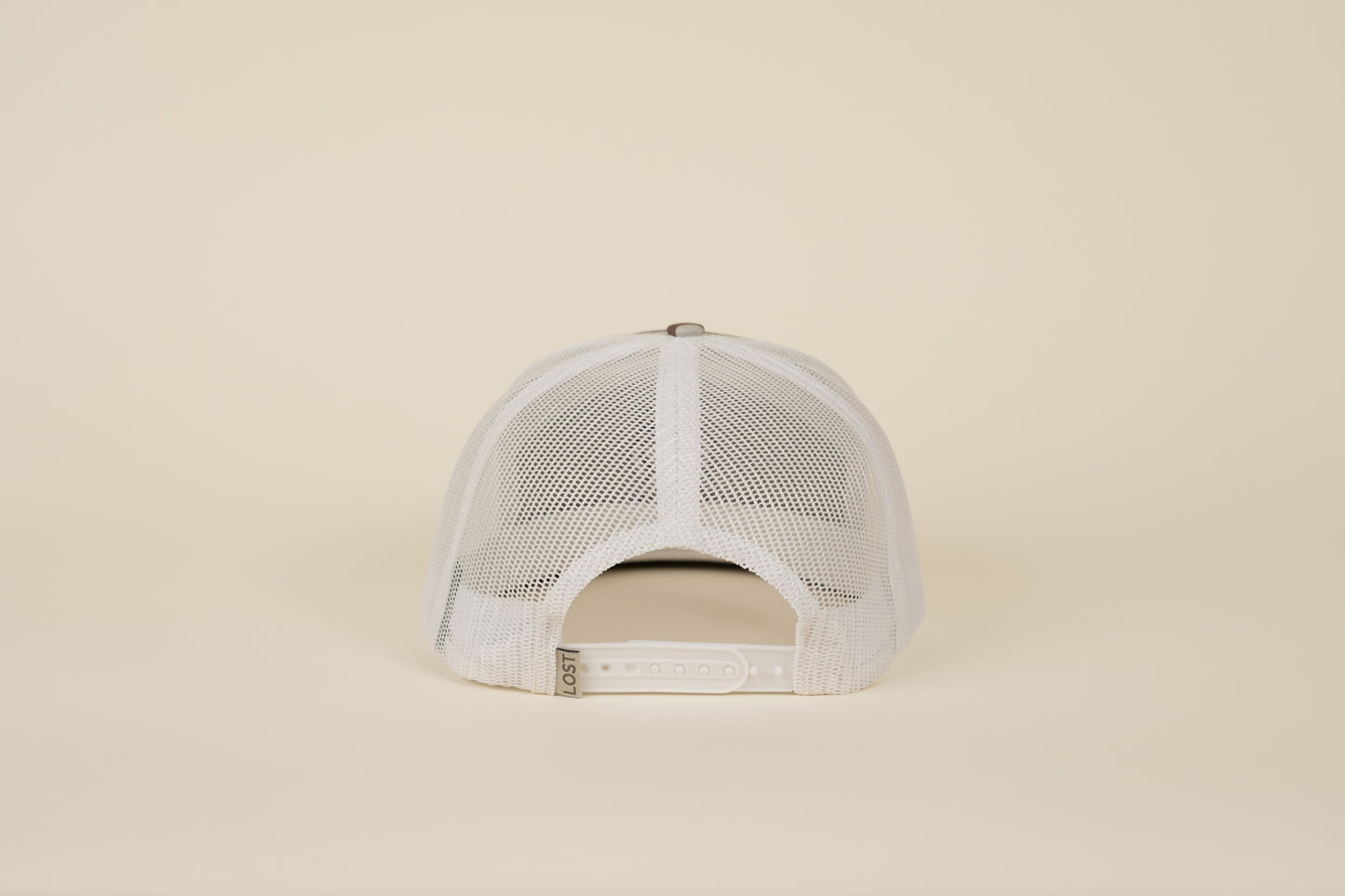 7-Panel GS GUS Logo Hat