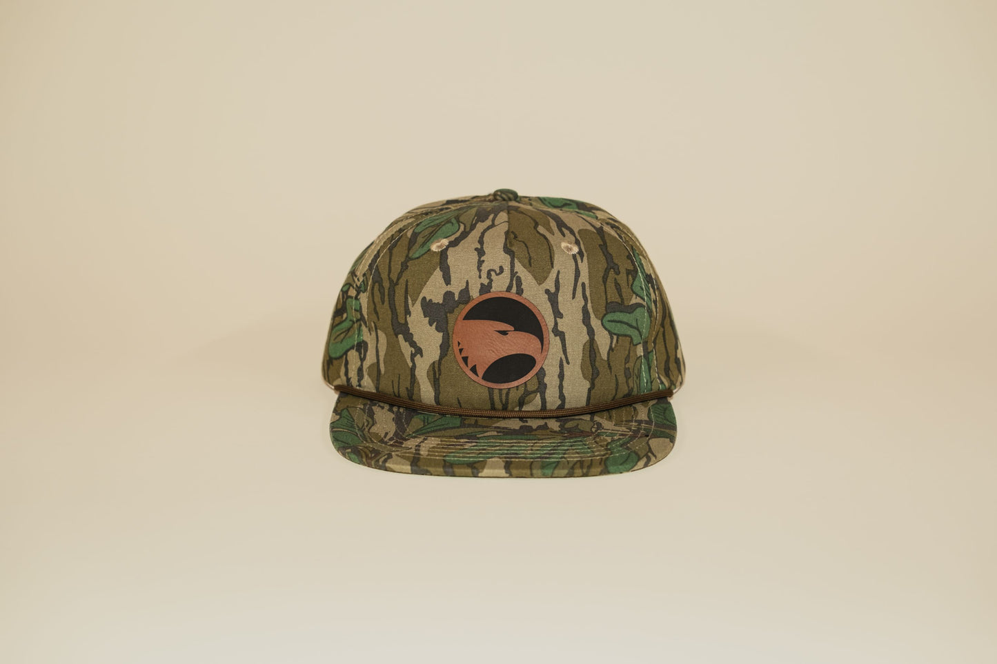 Greenleaf Camo