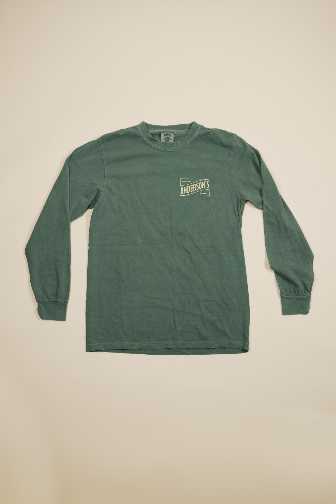 Born To Hunt Long Sleeve Tee