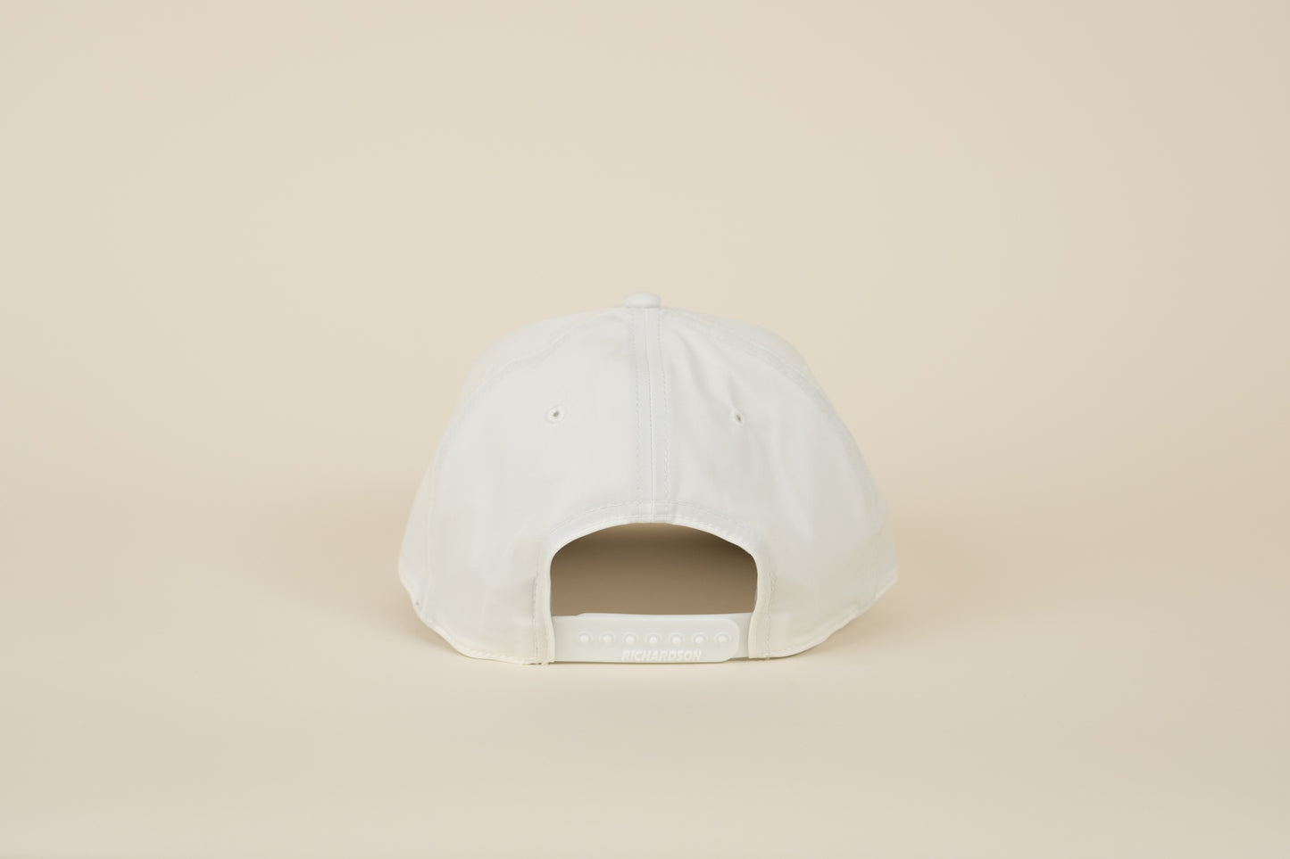 GS Academic Logo Hat (Rope)