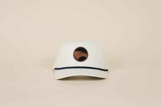 GS Academic Logo Hat (Rope)