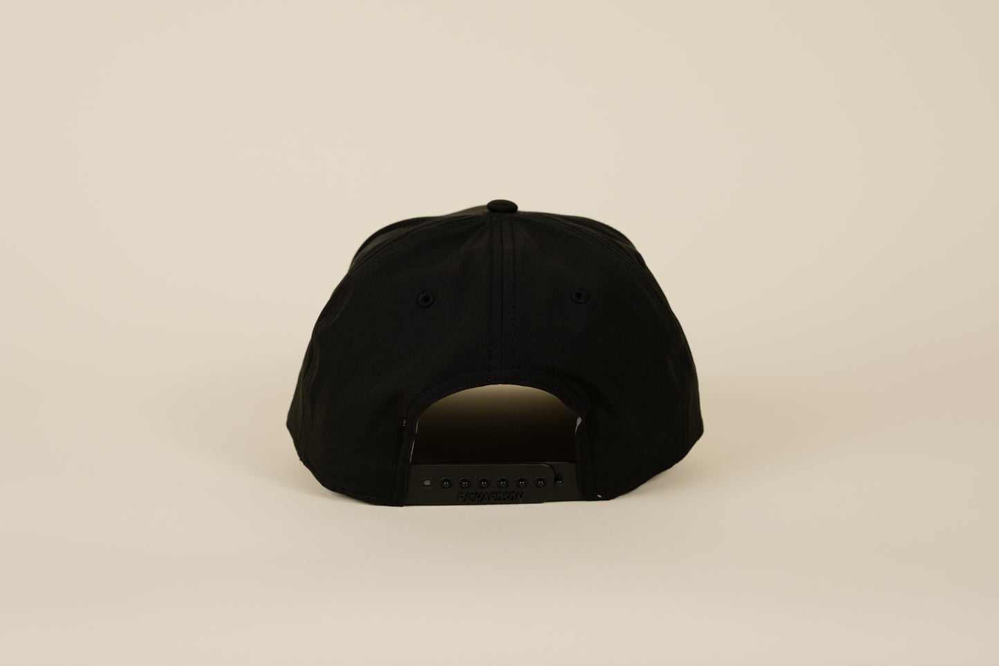 GS Logo Baseball Hat (Rope)