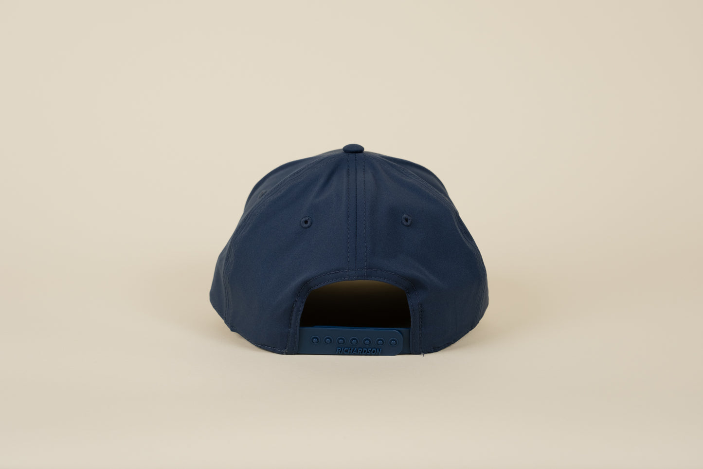 GS Logo Baseball Hat (Rope)