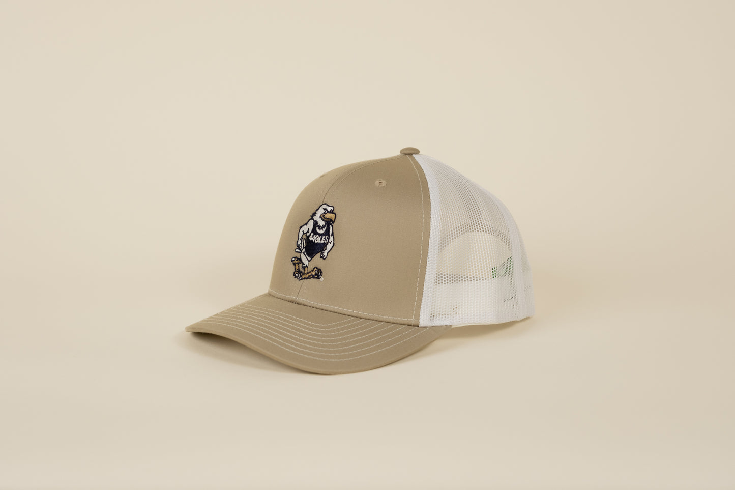 GS Gus Trucker Hat