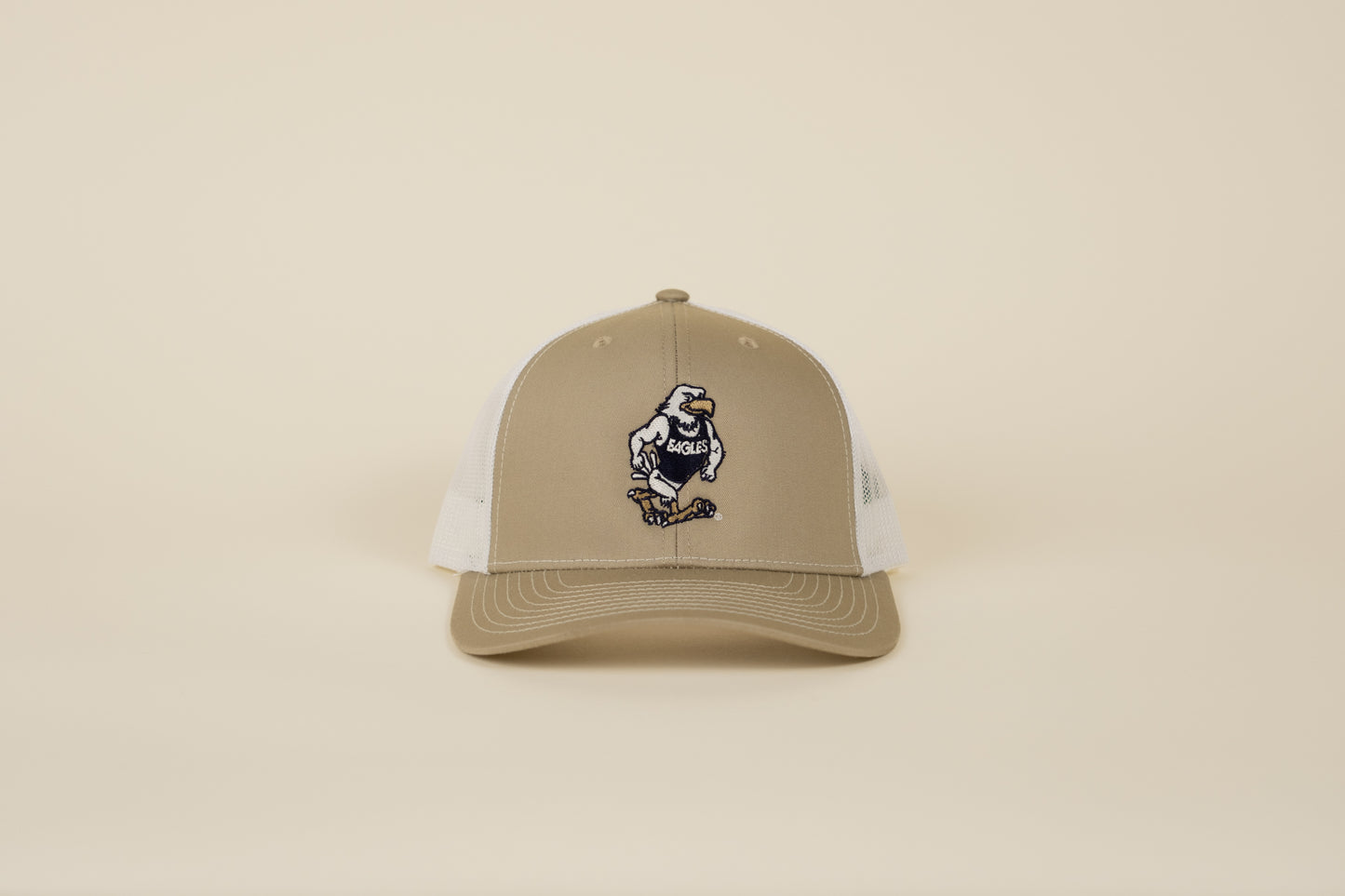 GS Gus Trucker Hat