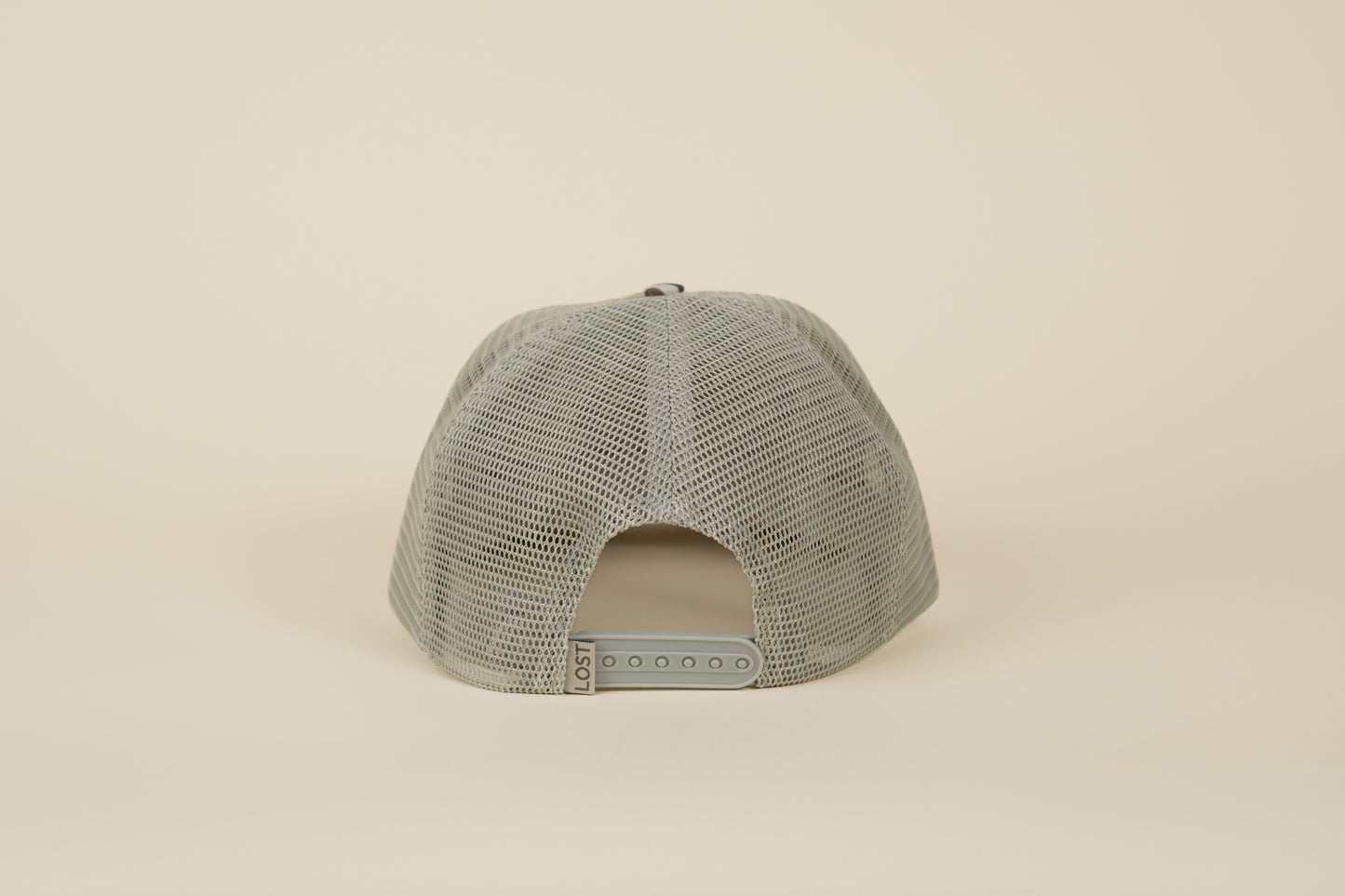 GS Baseball Logo Hat (Trucker)