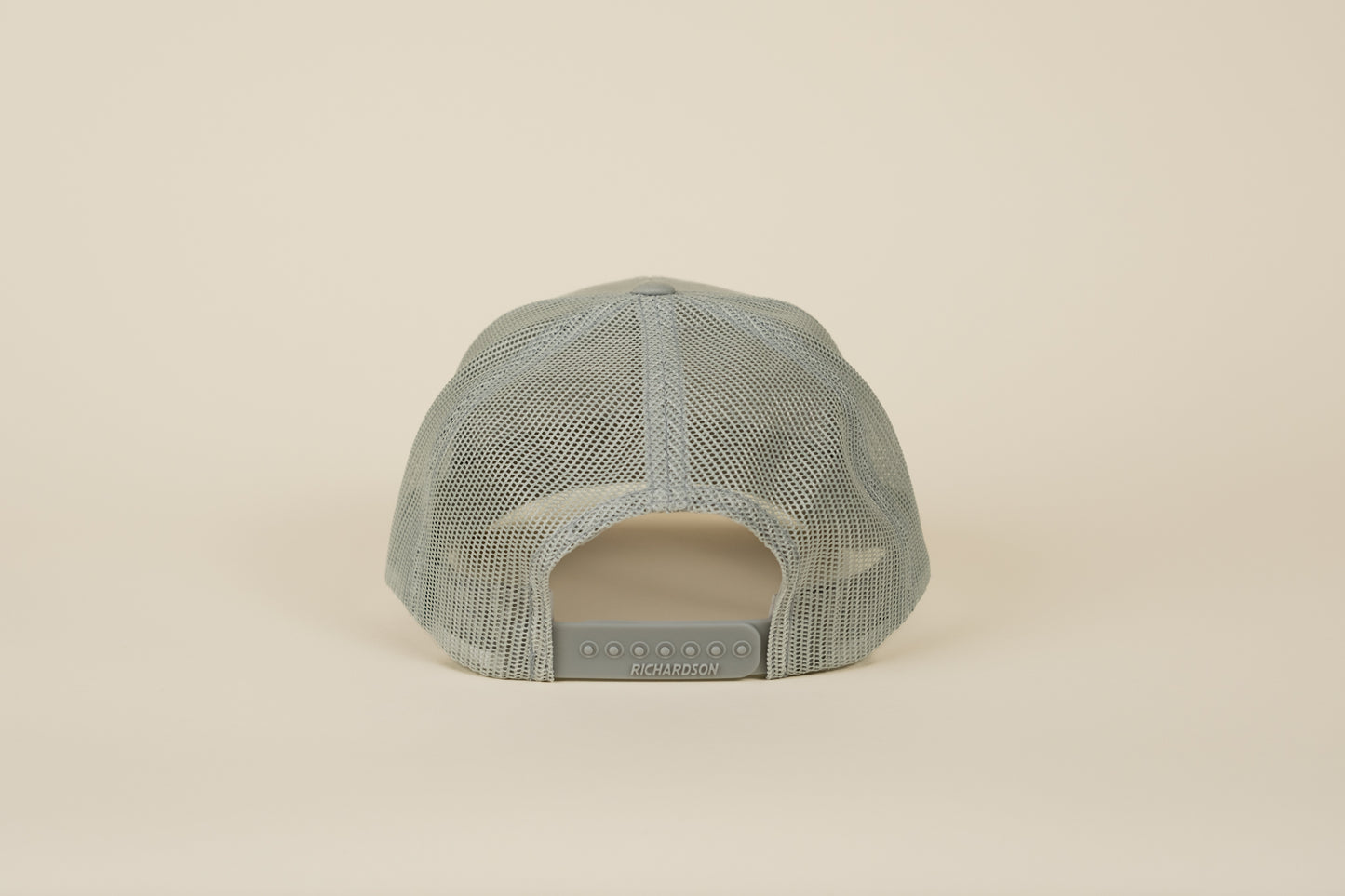 GS Baseball Logo Hat (Trucker)