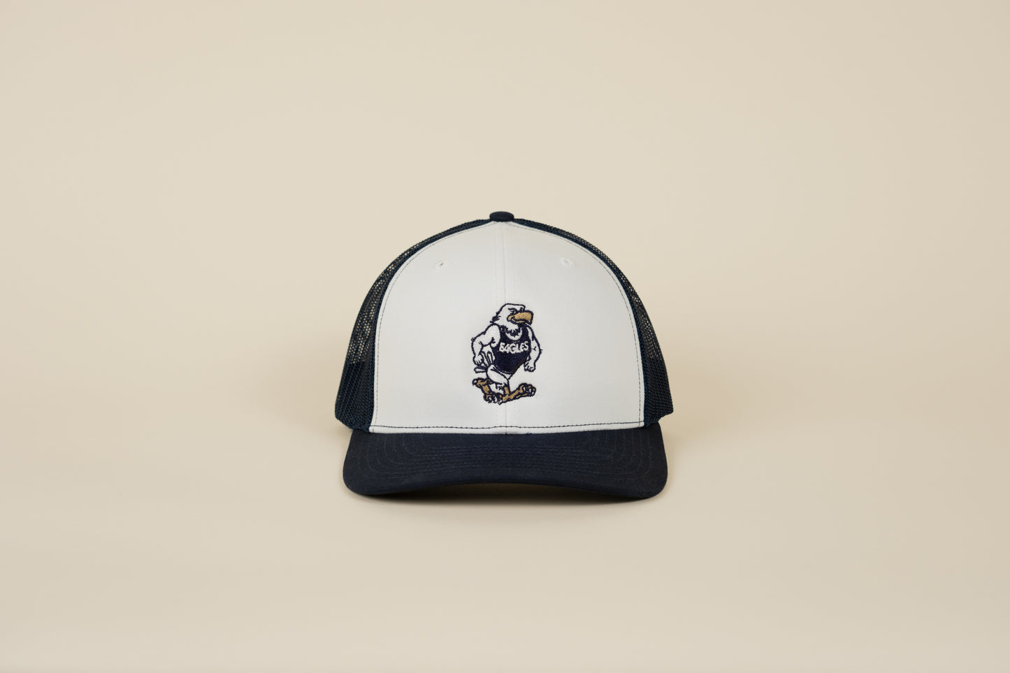 GS Gus Trucker Hat
