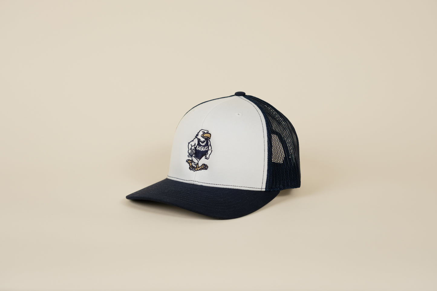 GS Gus Trucker Hat