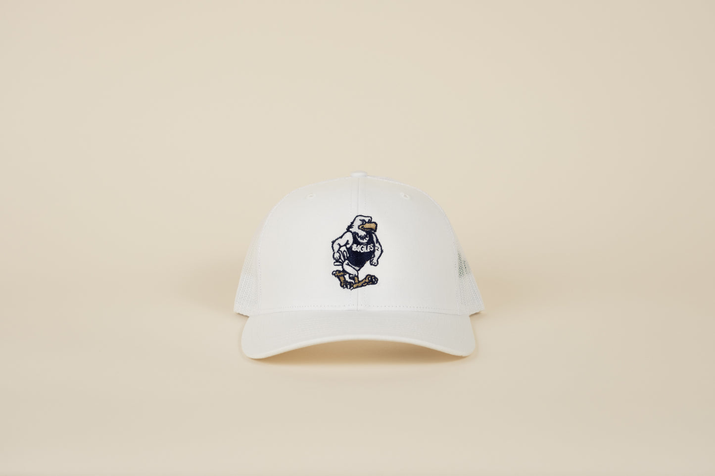 GS Gus Trucker Hat