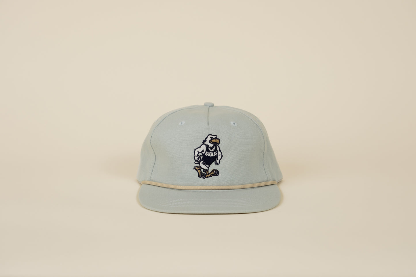 GS Gus Logo Hat (Rope)