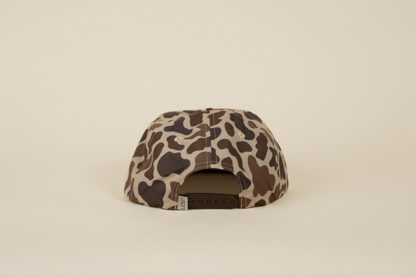 GS Gus Logo Hat (Rope)