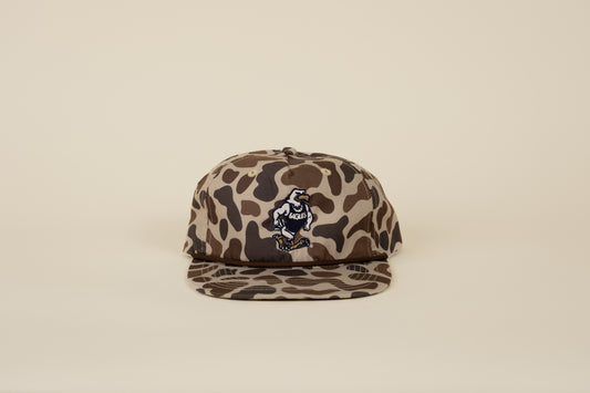 GS Gus Logo Hat (Rope)