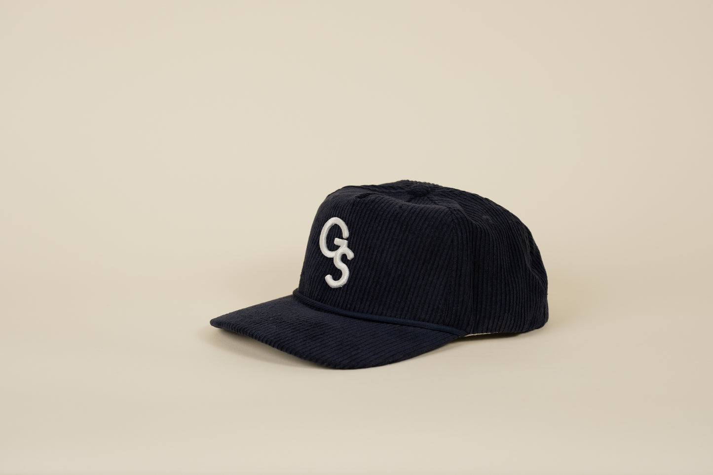 Corduroy GSU Hat