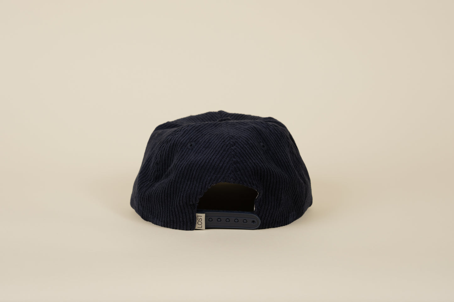 Corduroy GSU Hat