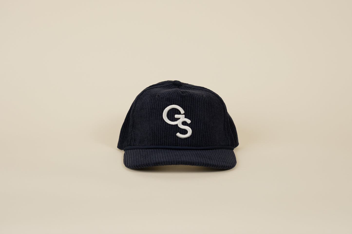 Corduroy GSU Hat