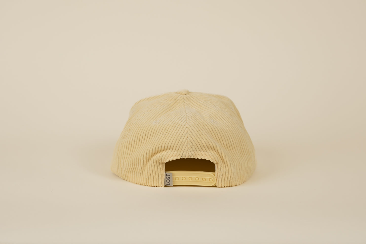 Corduroy GSU Hat