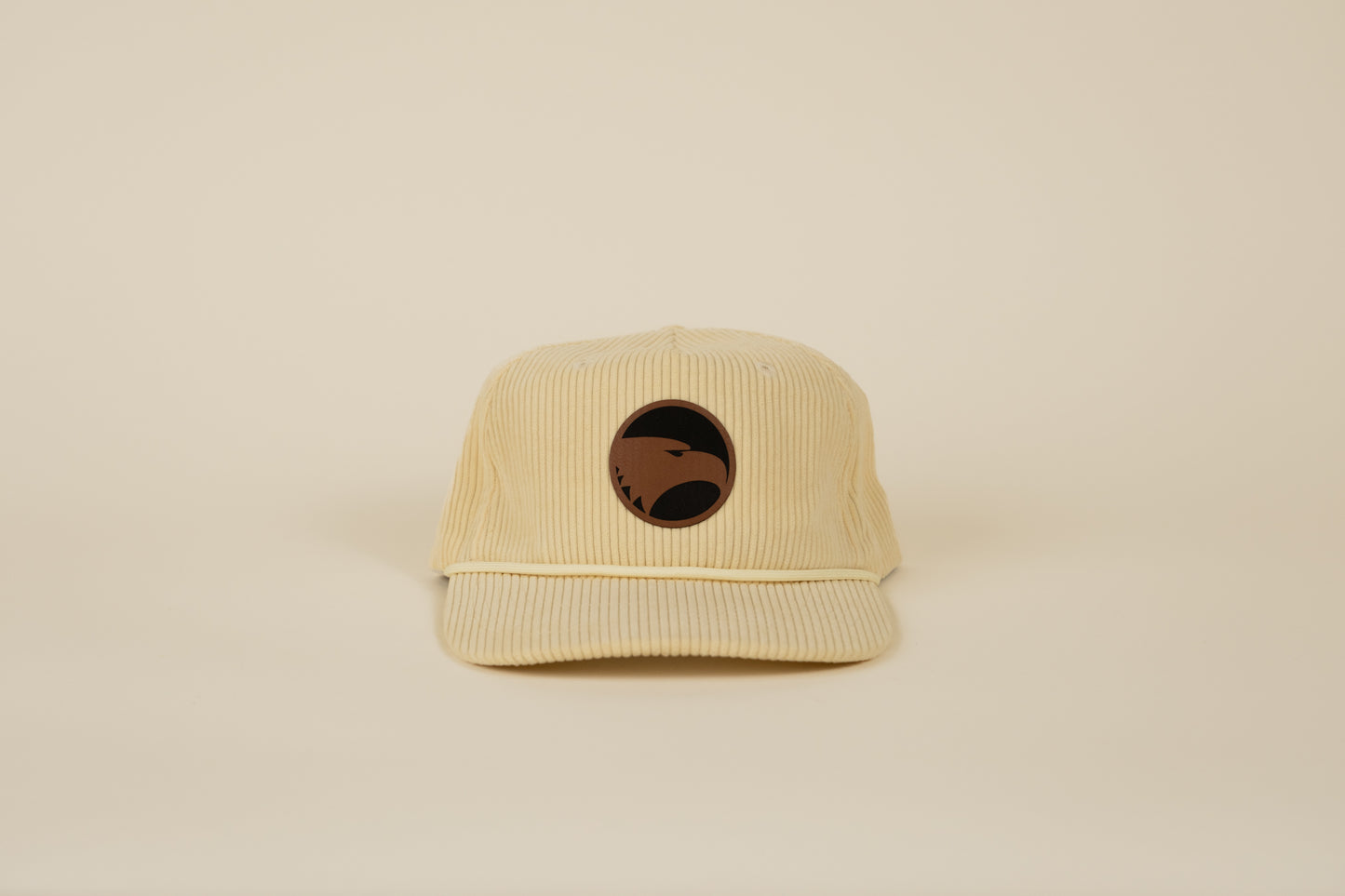 Corduroy GSU Hat