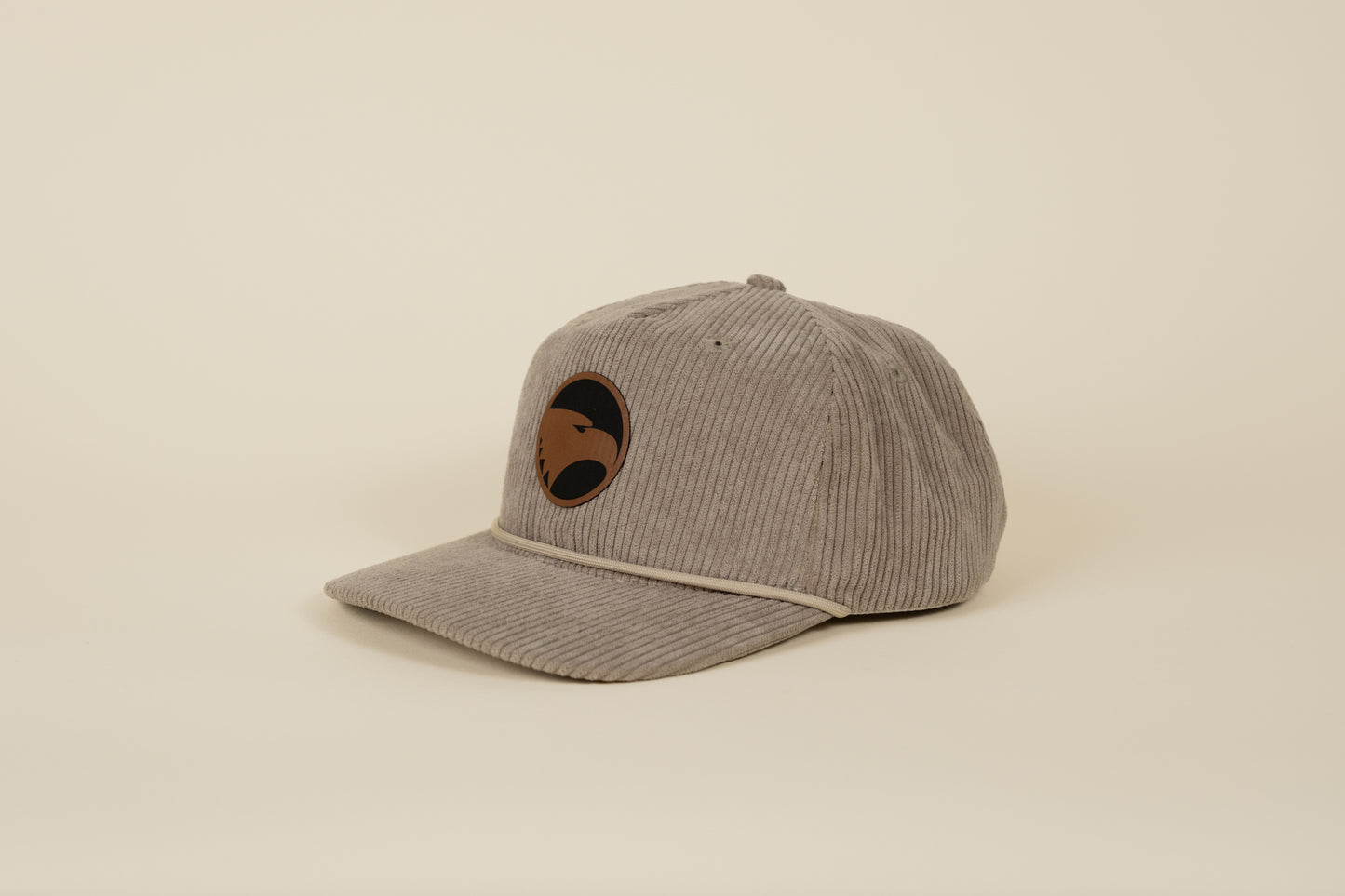 Corduroy GSU Hat