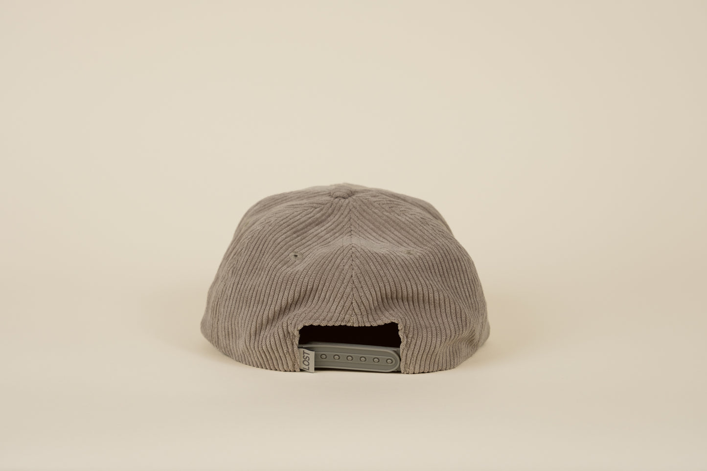 Corduroy GSU Hat