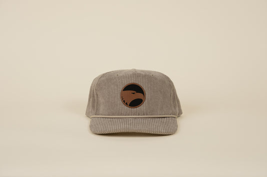 Corduroy GSU Hat