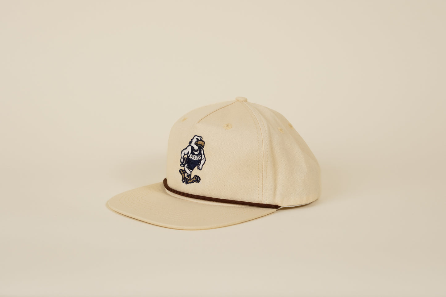 GS Gus Logo Hat (Rope)