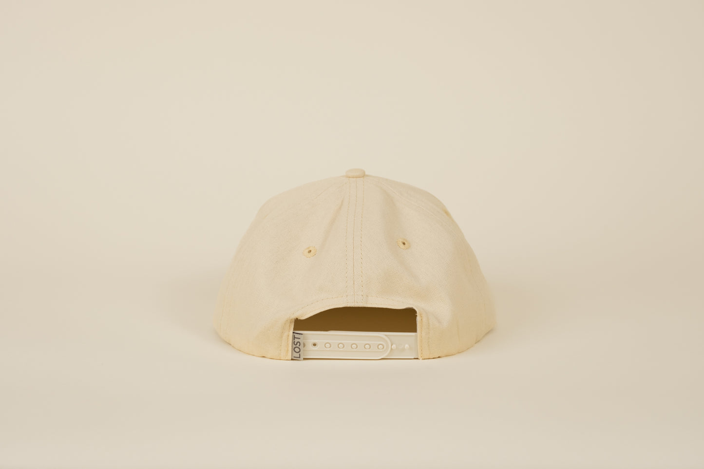 GS Gus Logo Hat (Rope)