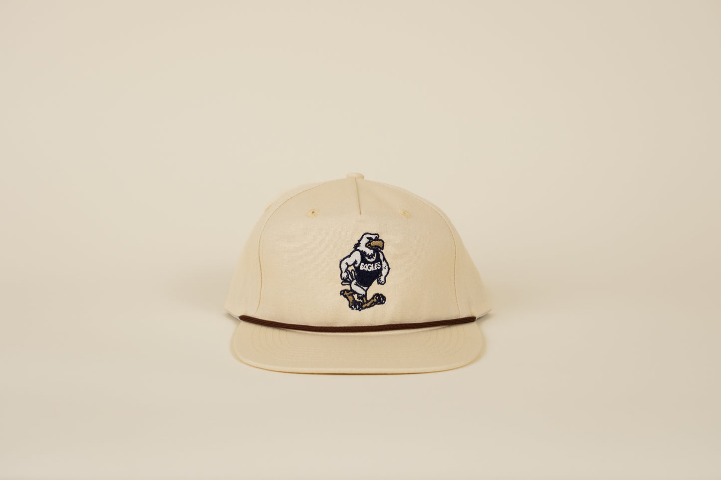 GS Gus Logo Hat (Rope)