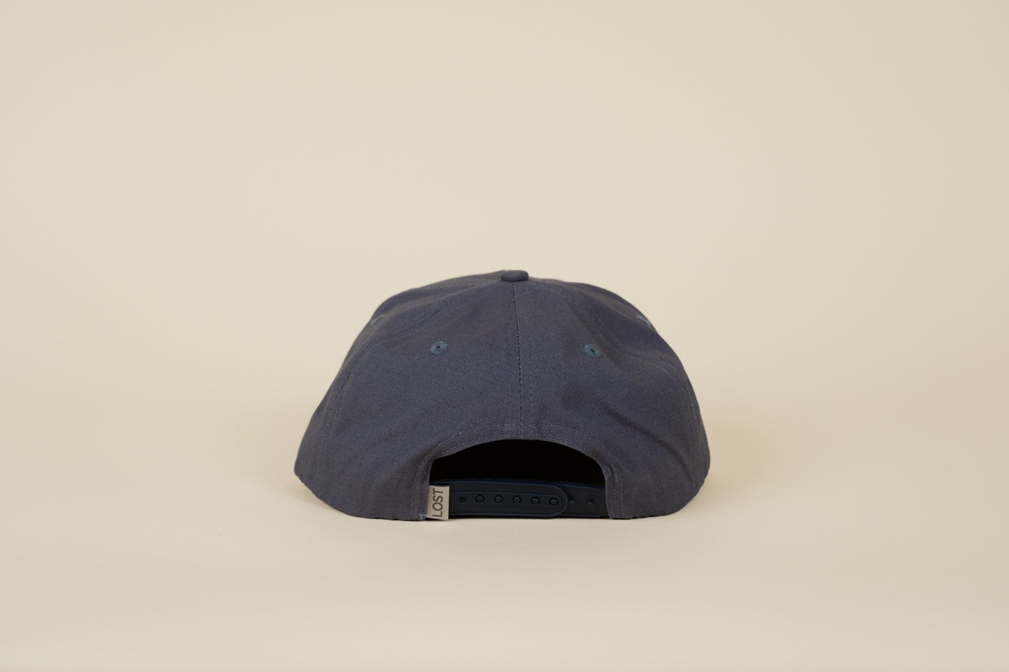 GS Baseball Logo Hat (Rope)