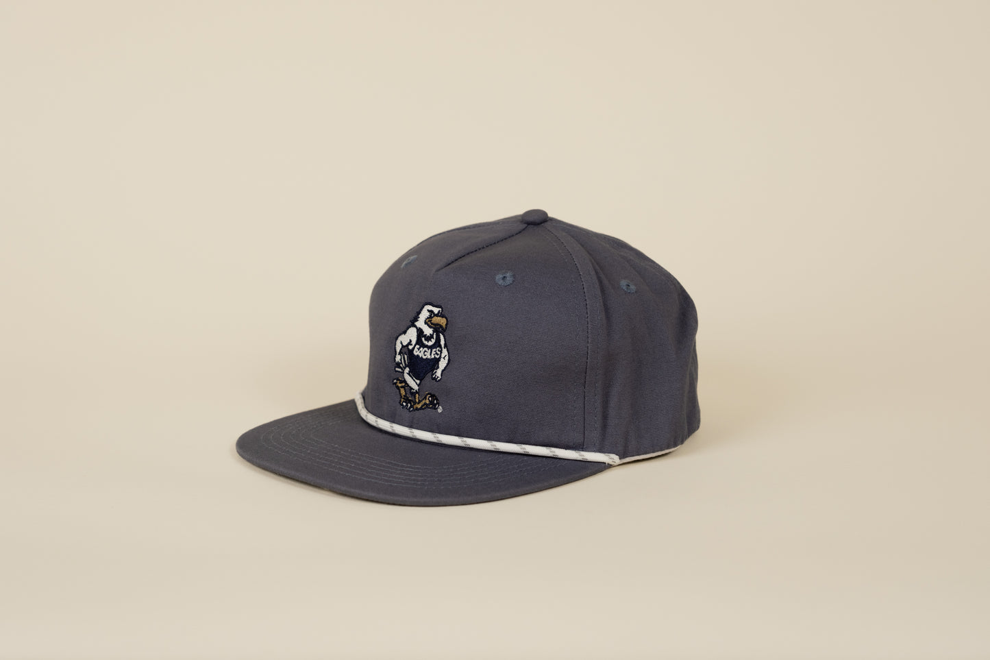 GS Gus Logo Hat (Rope)