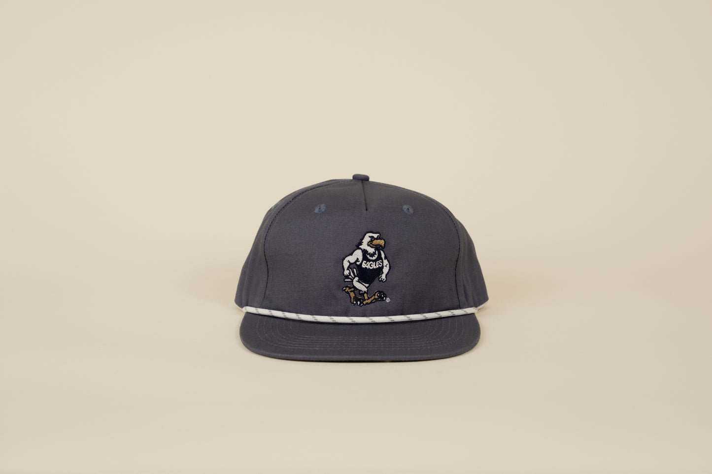 GS Gus Logo Hat (Rope)